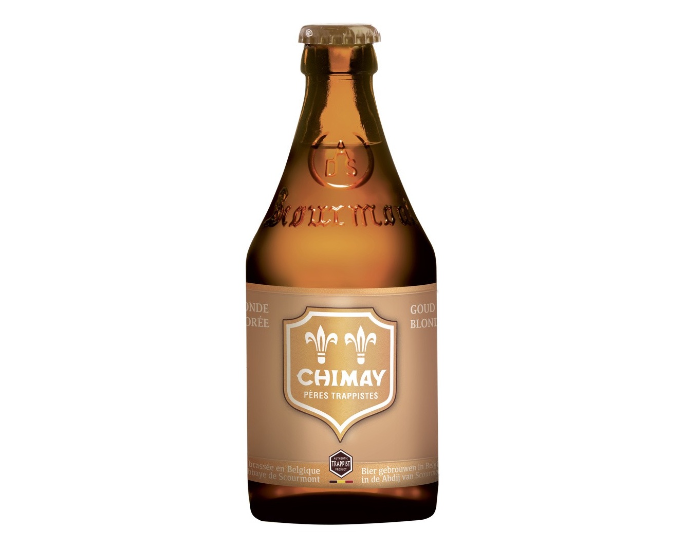 Chimay brun