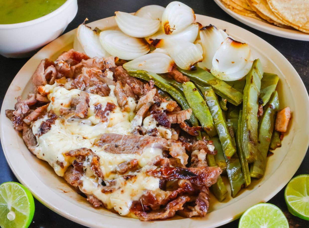 Arrachera