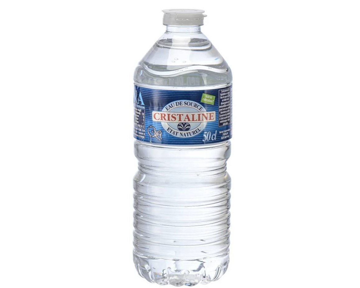 Cristalline 💧