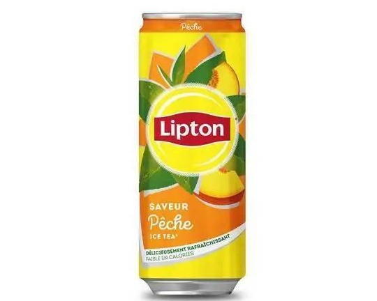 ice the 33cl