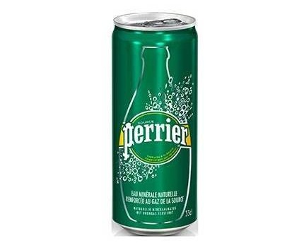 Perrier 🥤