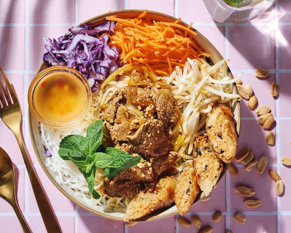 🥩Bo Bun Boeuf🥩