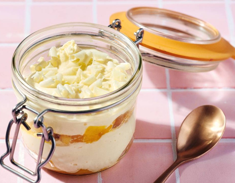 🥭Tiramisu Mangue🥭