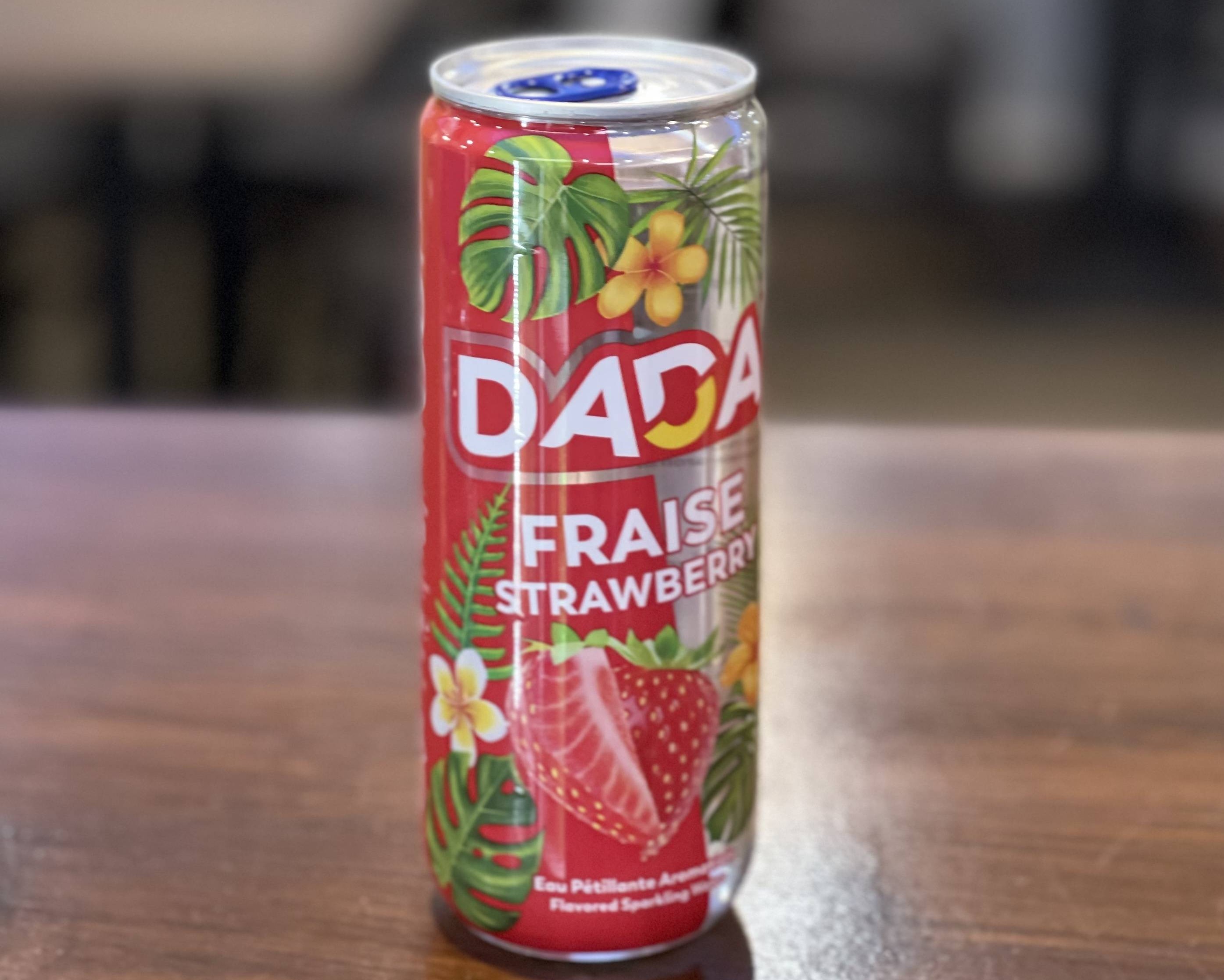 Dada fraise