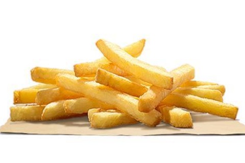 Portion Frites
