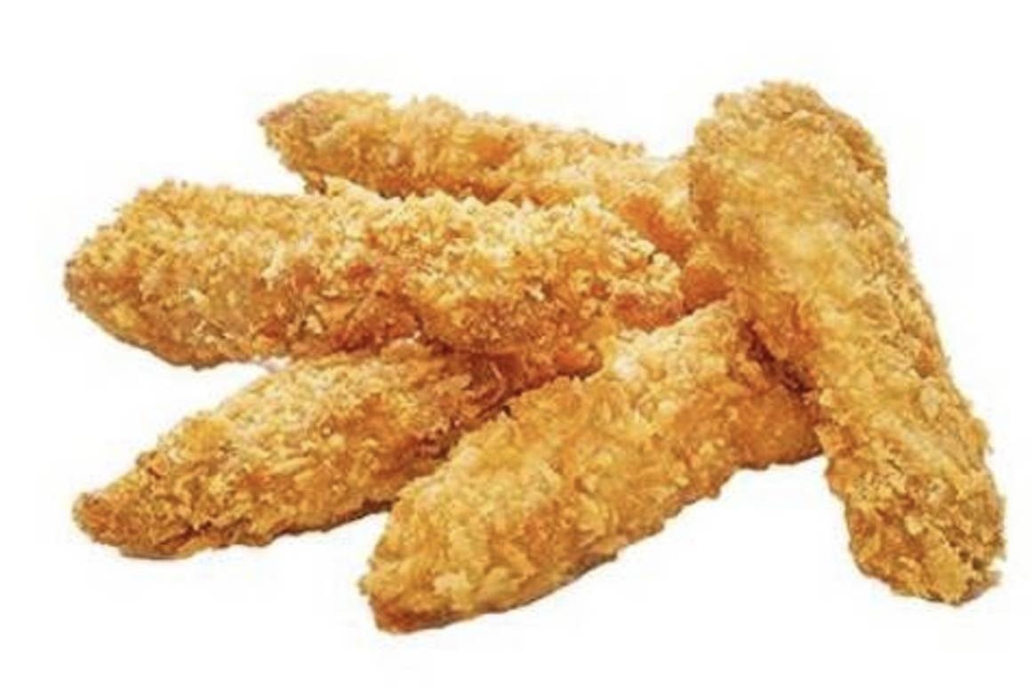 🍗🧀 Tenders 🧀🍗