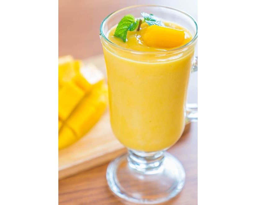 LASSI* MANGUE/BANANE