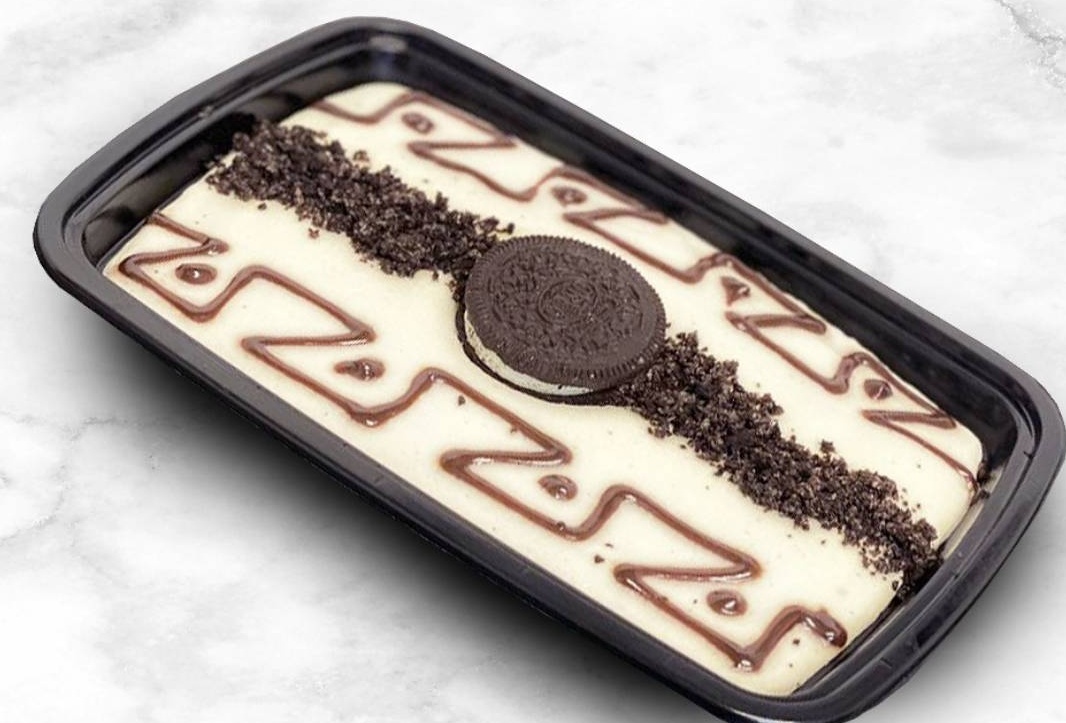 Oreo Nutella