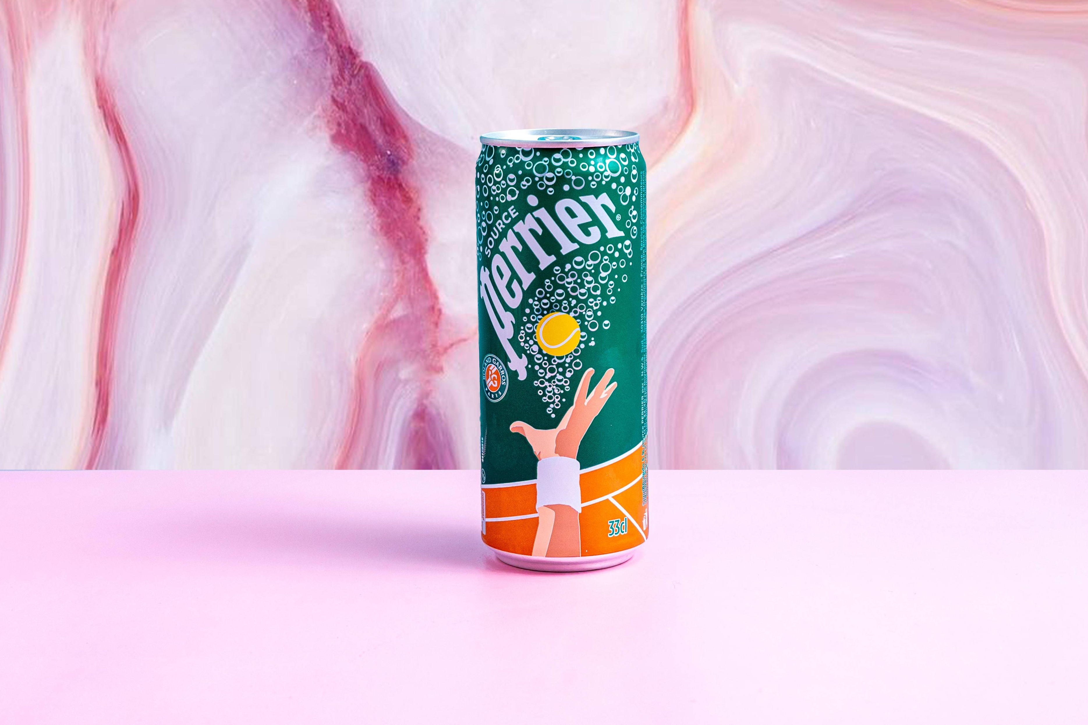 Perrier