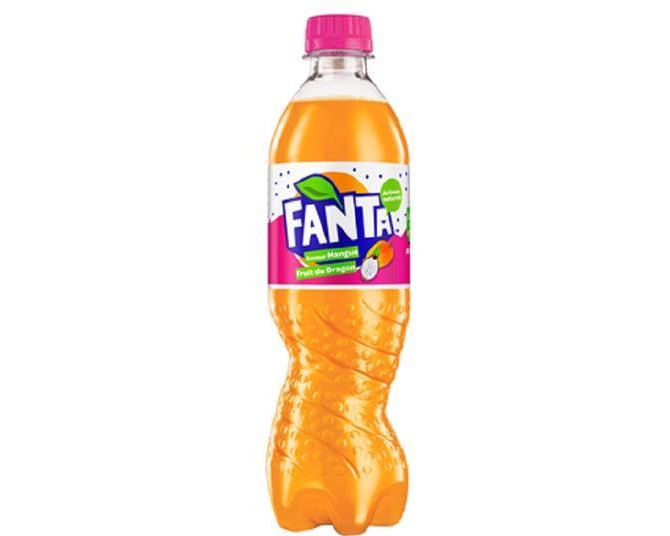 Fanta maxi