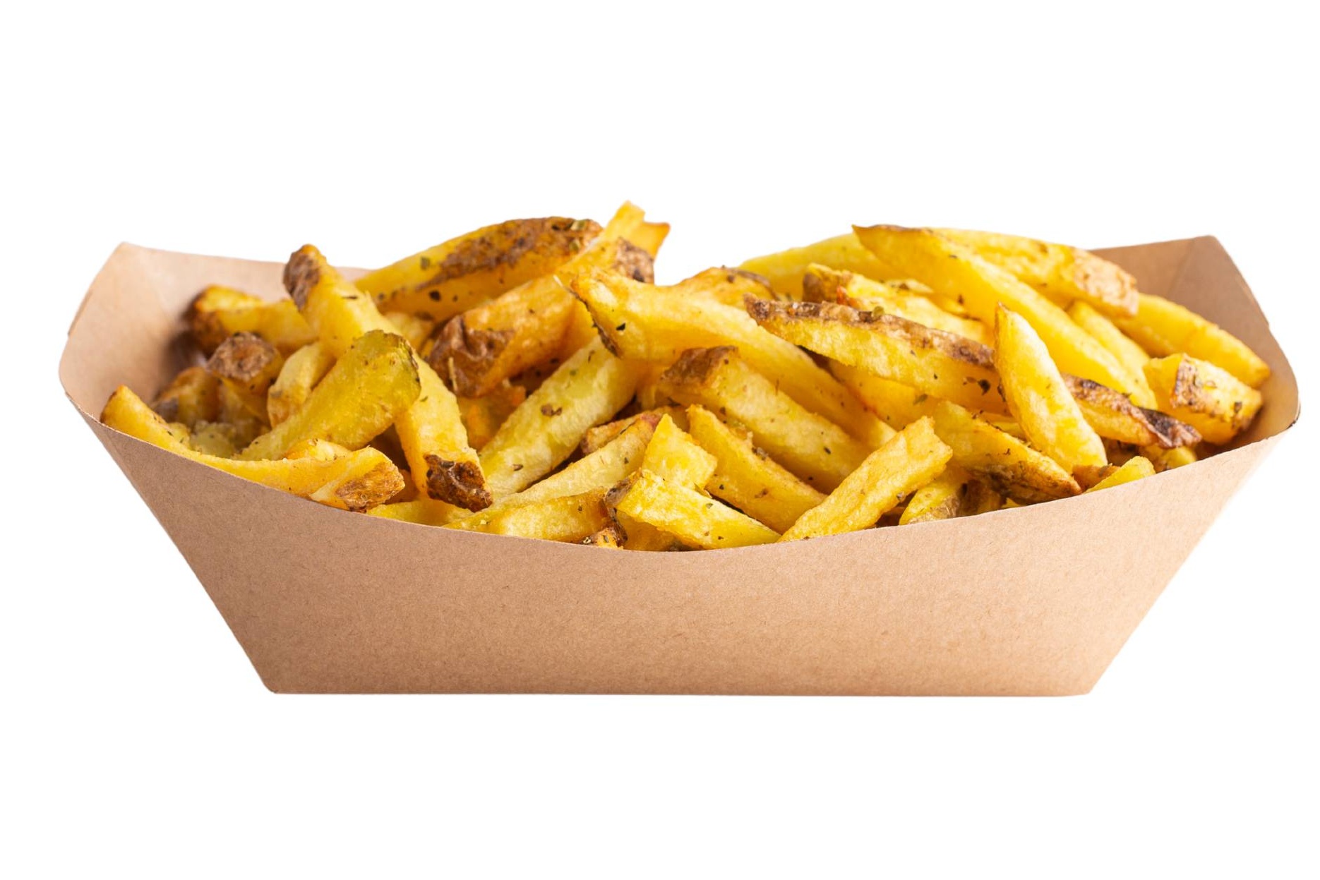 Fire Fries