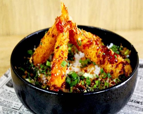 Ichiban Eby Katsu