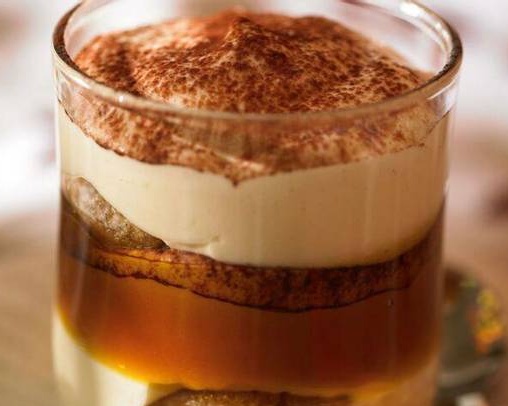 Tiramisu Café 