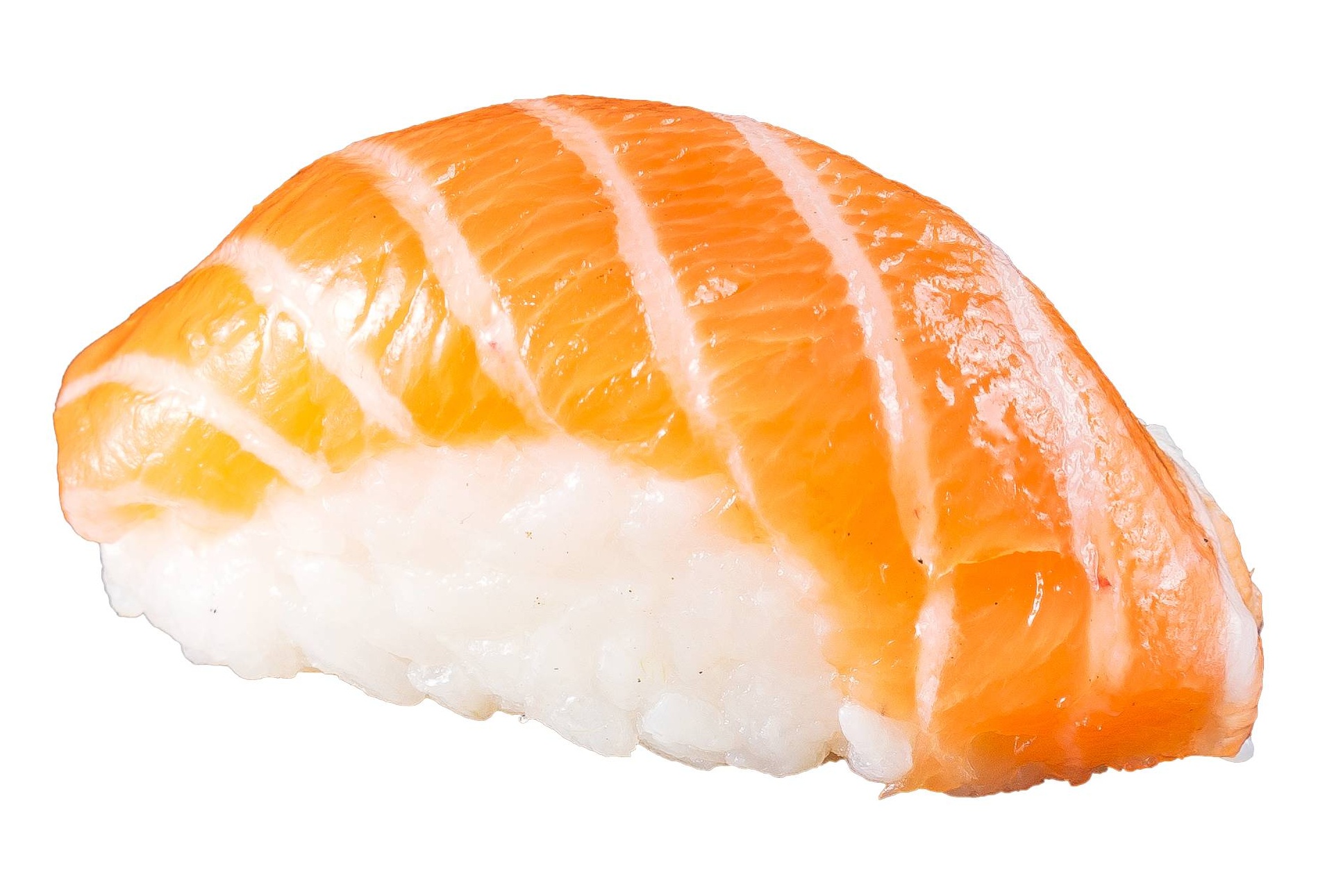 Nigiri saumon