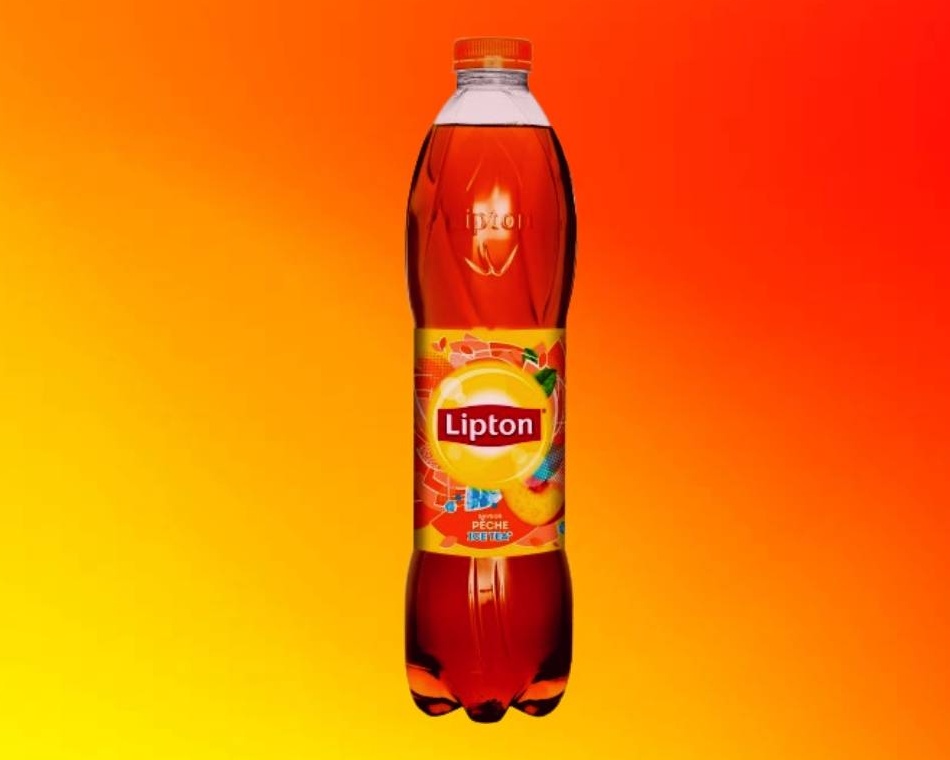 Ice Tea 1.5l🍑😳