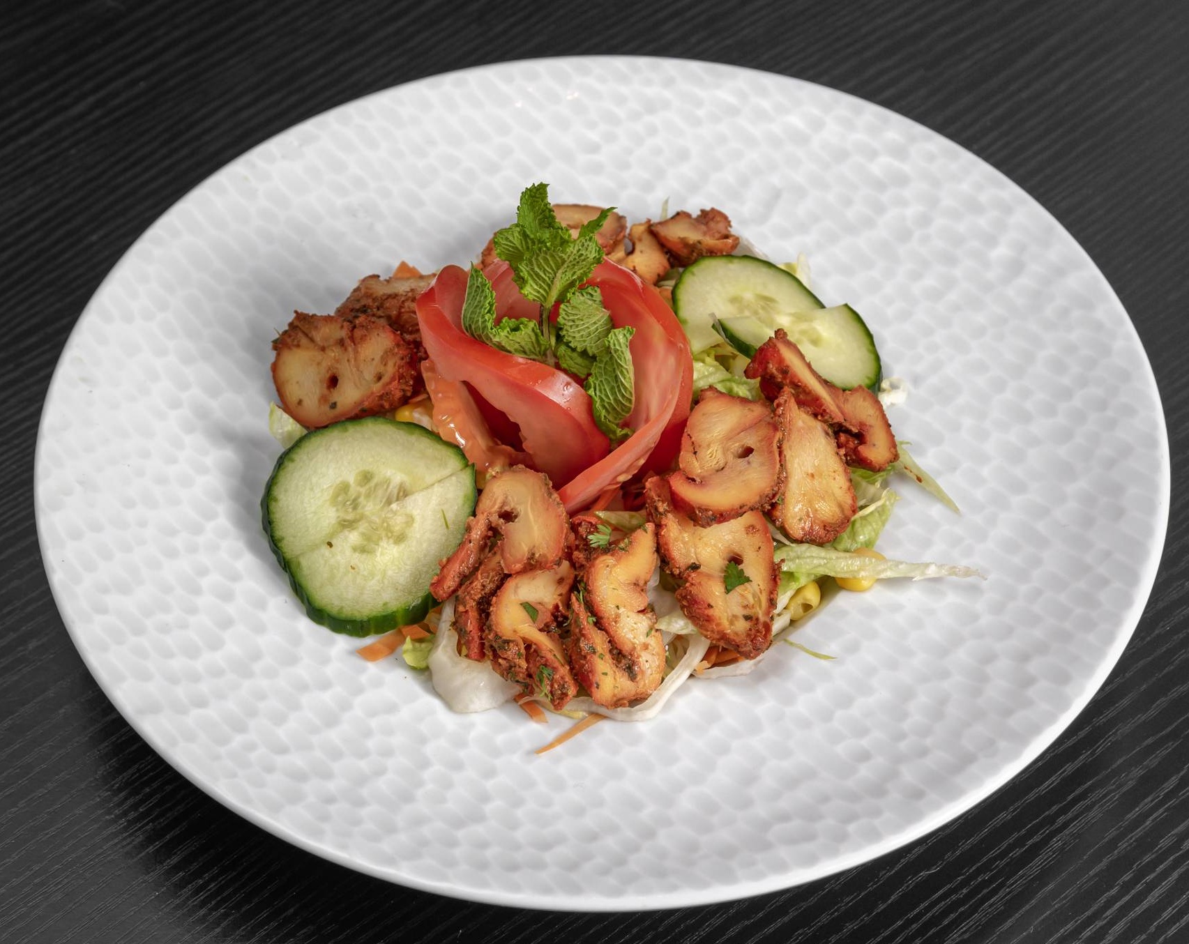 Salade Poulet 🥗