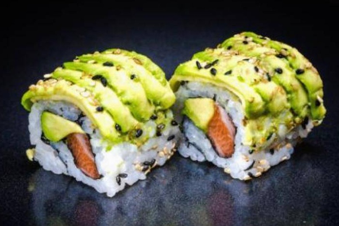Avocado thon avocat