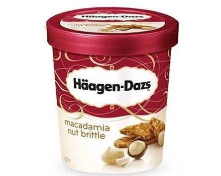 Häagen-Dazs