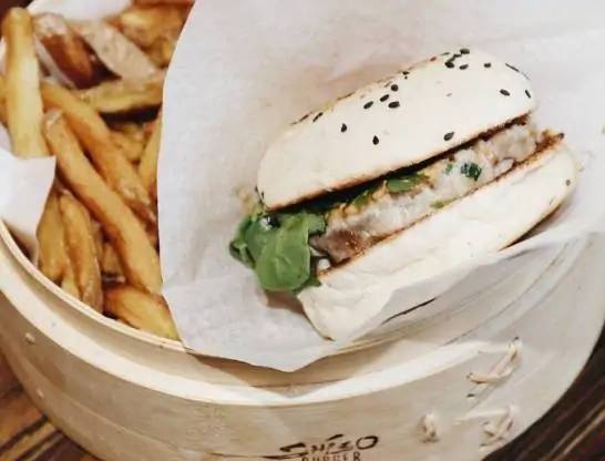 LE BAO TONIC 🥚🥚🍗
