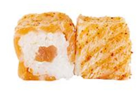 Braiser roll