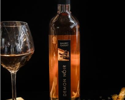 Démon Noir Malbec - GAMAY