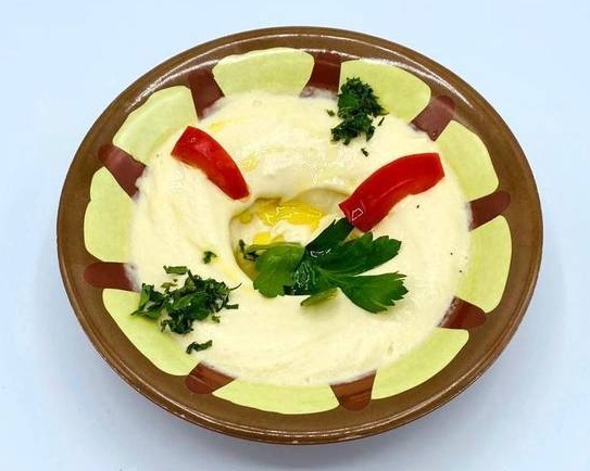 Hommos 