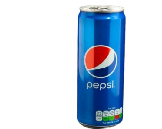 Pepsi 33cl