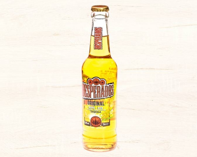 DESPERADOS