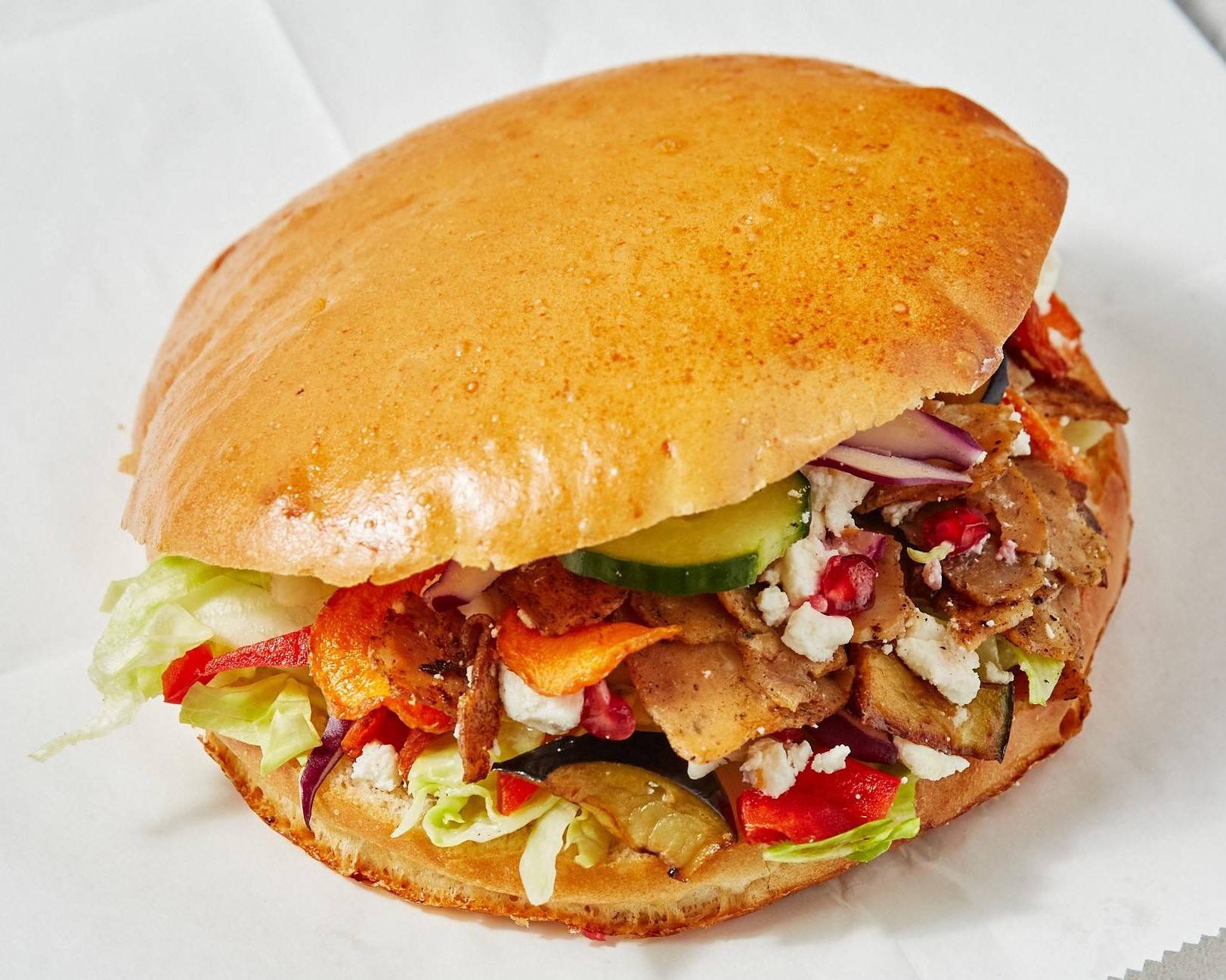 Berliner Kebab
