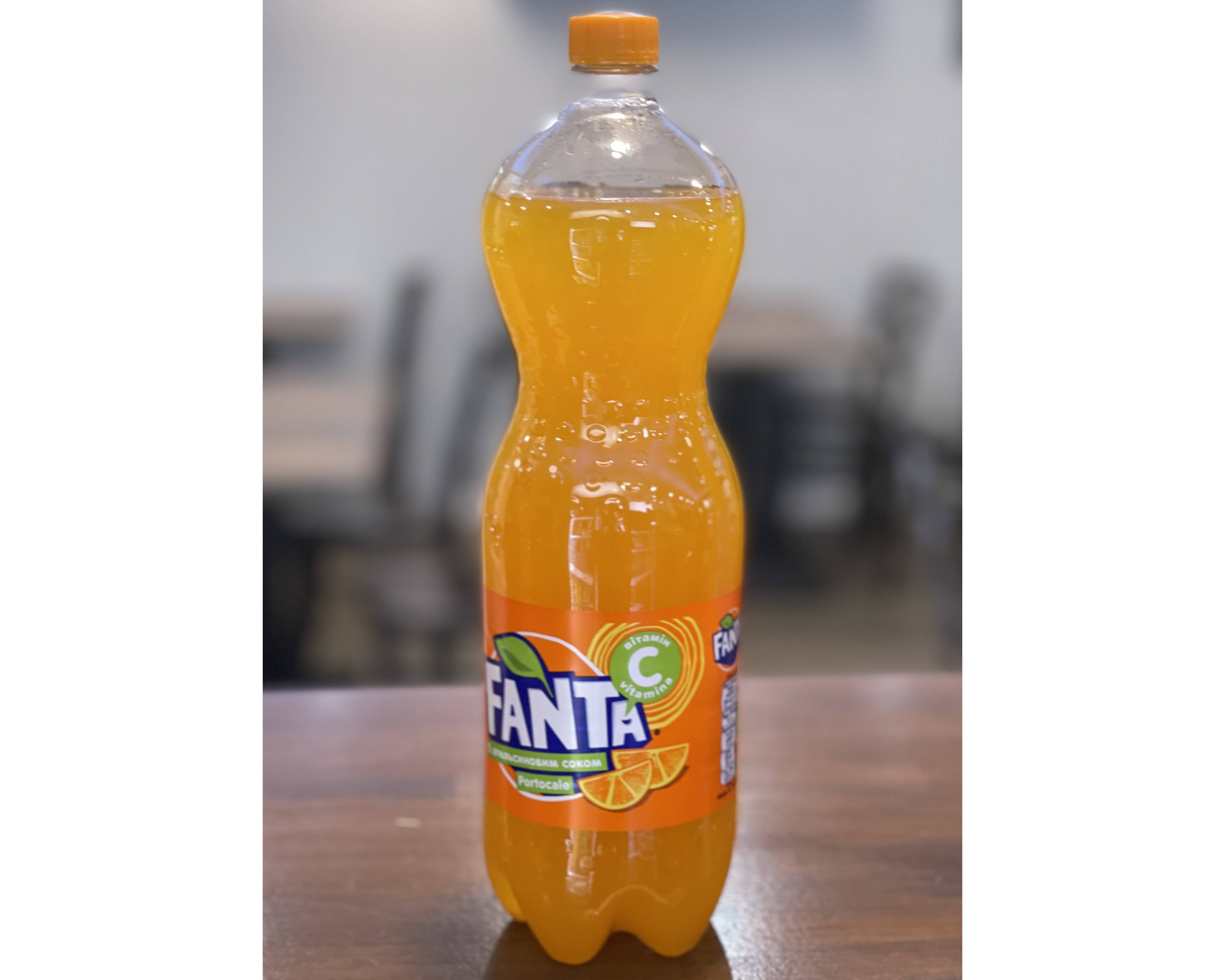 Fanta
