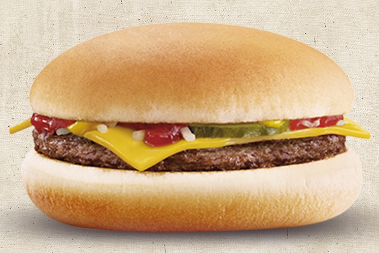 🍔Cheese burger🍔