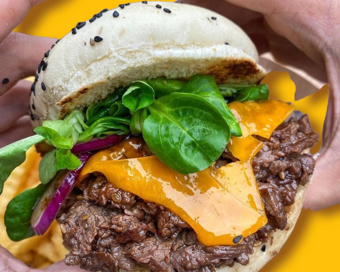 🥩 Bulgogi