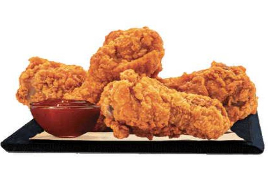 Wings