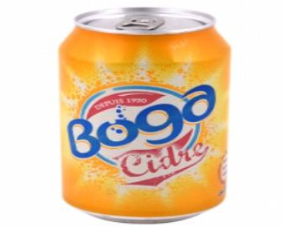 Boga cidre 🥤