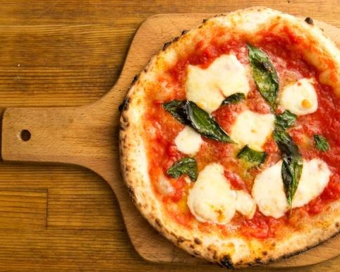 Pizza 🧡Sweet cheese 🧡