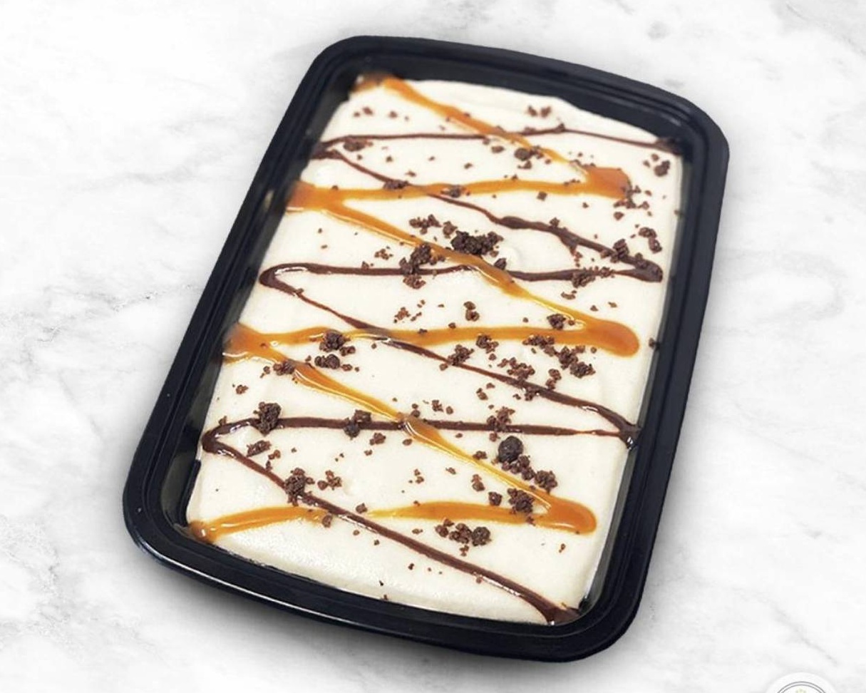 Brownie Cara'tella