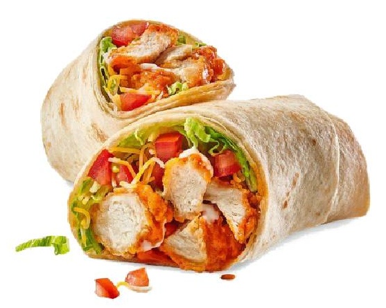 Galette Chicken Tenders 