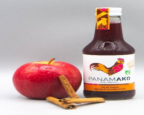 Panamako Canelle 25cl