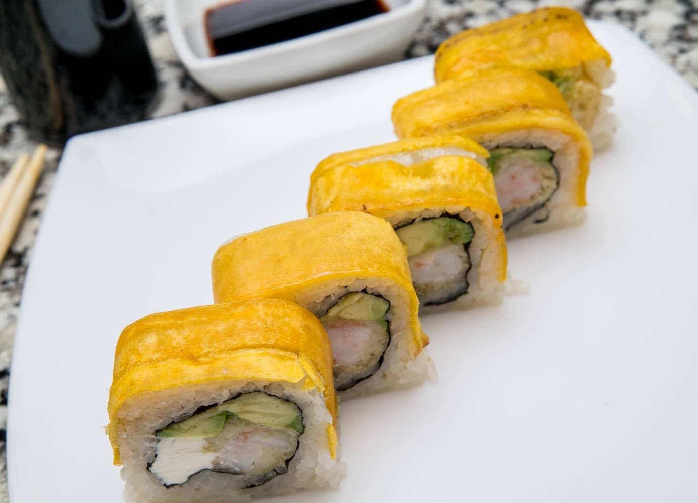 Banana Maki