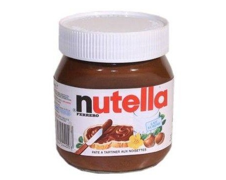 Nutella 350g