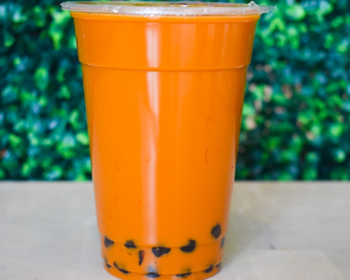 Thai Tea