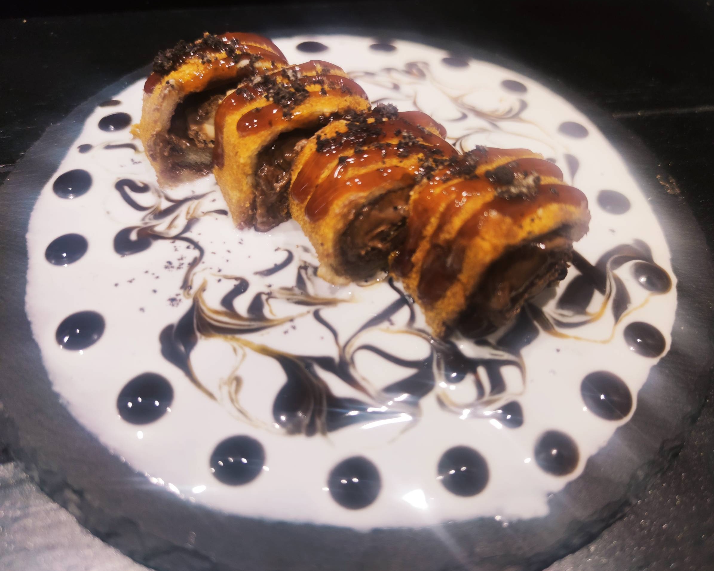 Maki Bueno 🍫