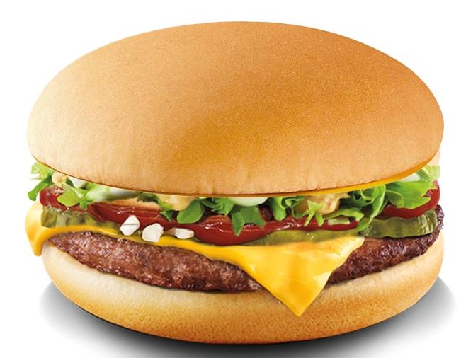 Cheeseburger
