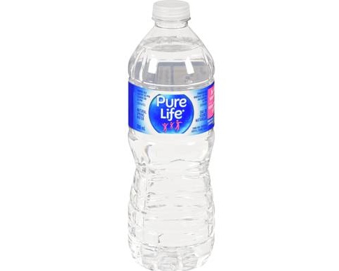 Pure Life Water
