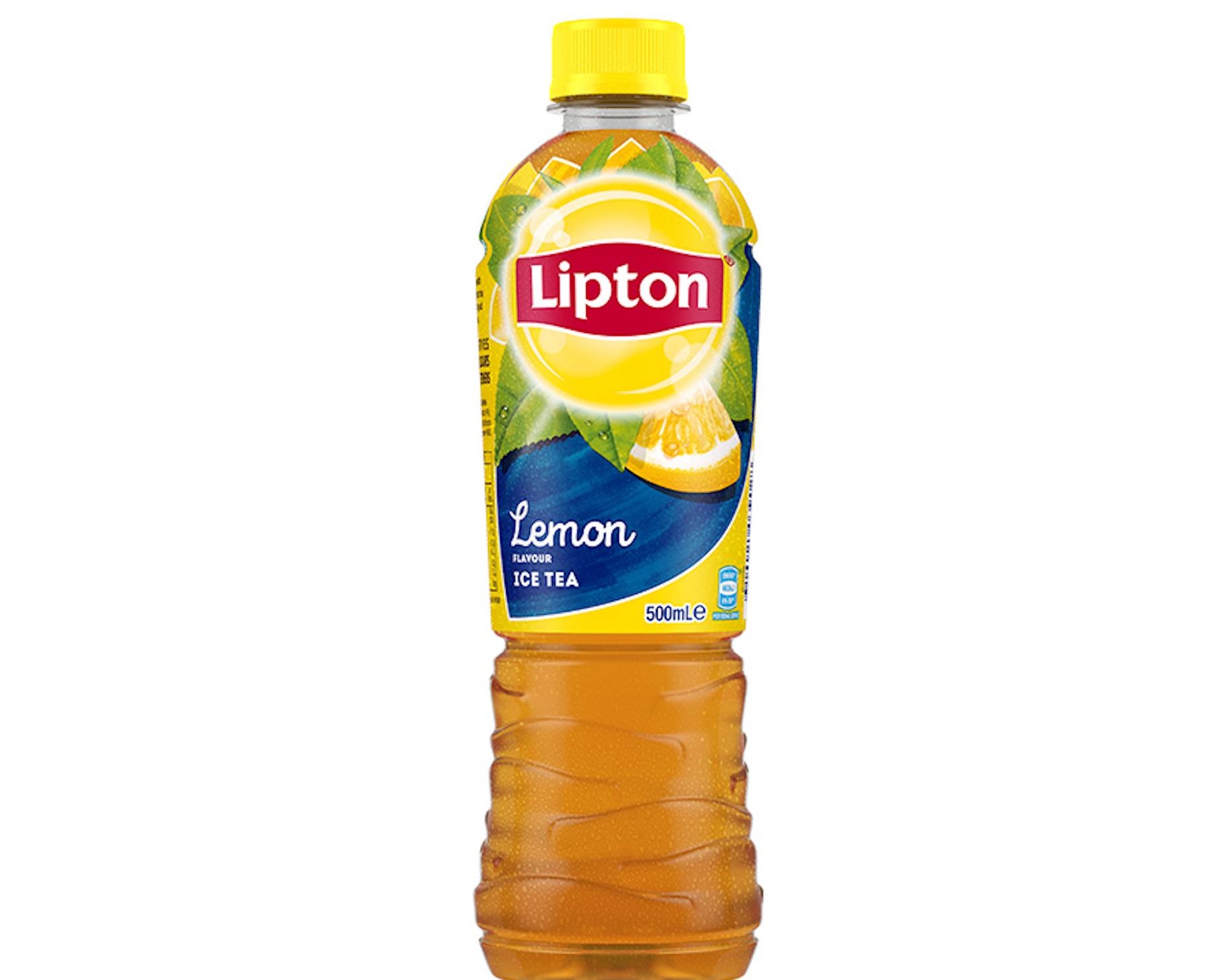 Lipton Ice Tea Lemon