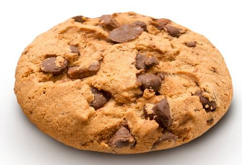 Cookie Double Choco