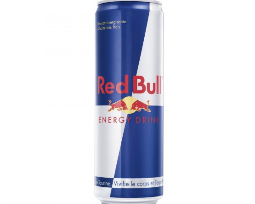 Red Bull