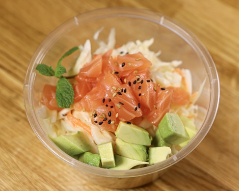Salade de Choux 