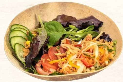 Bowl salade