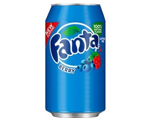 Fanta américain